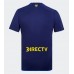 Boca Juniors 3rd trikot 2024-25 Kurzarm